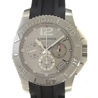 Bracelete Longines L682125135 HydroConquest Revendedor oficial