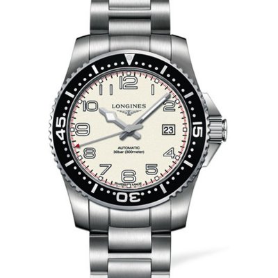 Bracelete Longines L600138157 HydroConquest Revendedor oficial