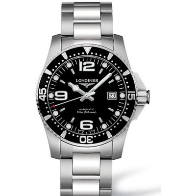 Bracelete Longines L600123790 HydroConquest Revendedor oficial