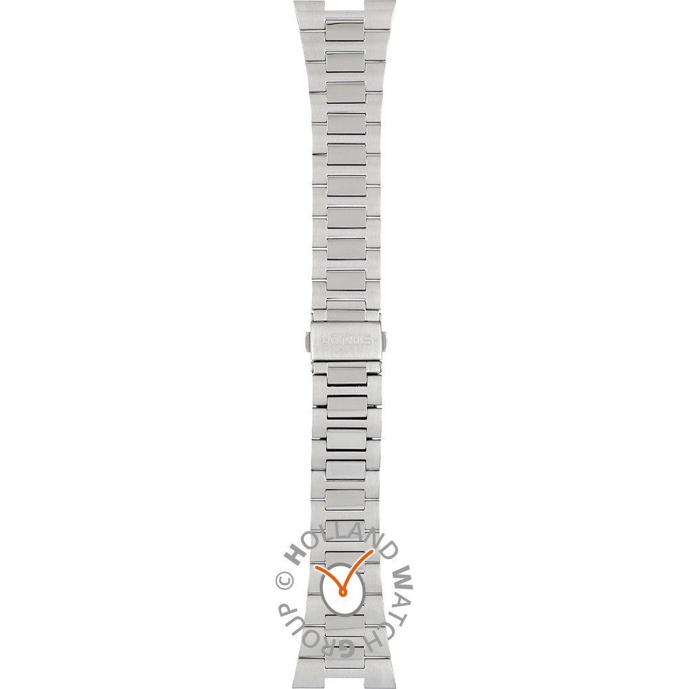 Bracelete Lorus straps RQ415X