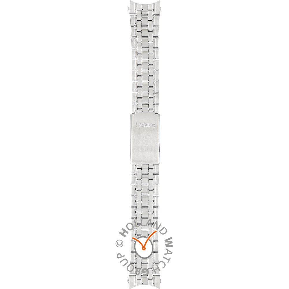 Bracelete Lorus straps RQA101X