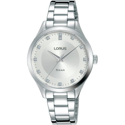 Relógio Lorus RG201RX9
