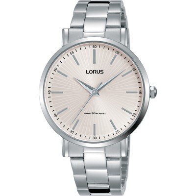 Relógio Lorus Classic RG221QX9