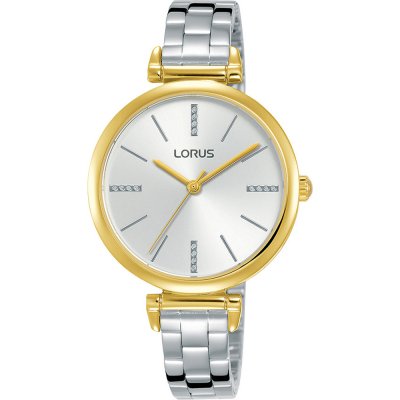Relógio Lorus RG236QX9