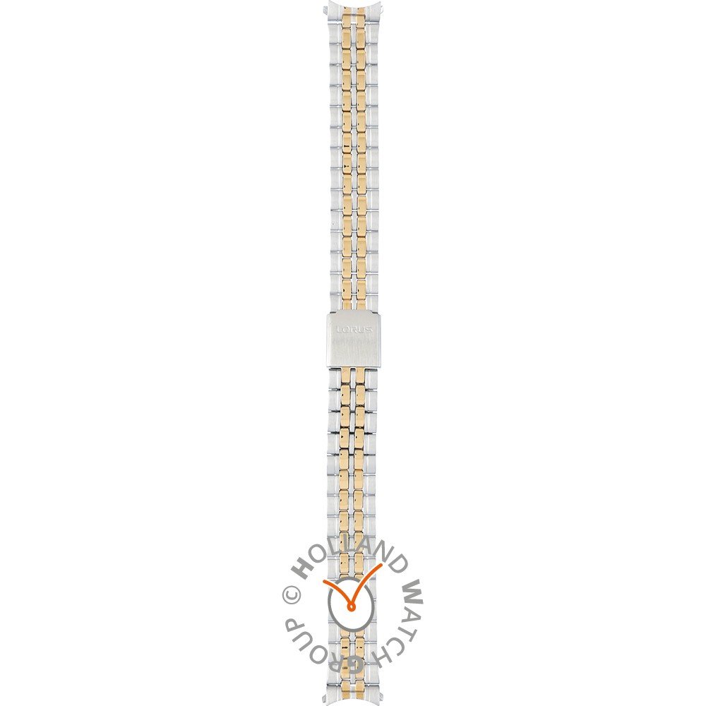 Bracelete Lorus straps RH886X