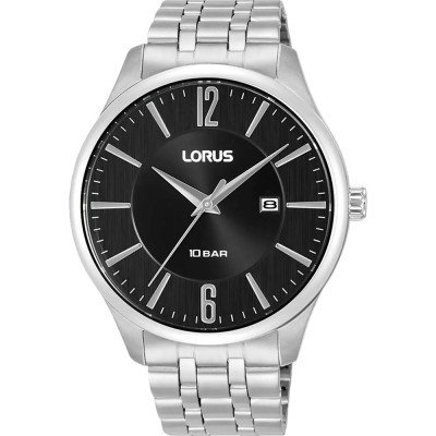 Relógio Lorus Classic RH915RX9