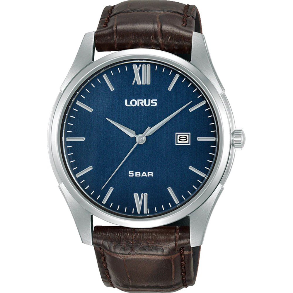 Relógio Lorus Classic dress RH993PX9