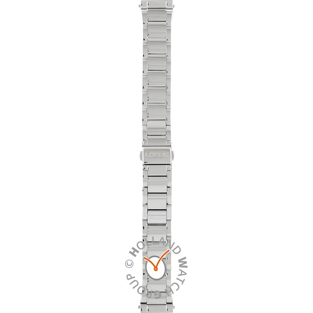 Bracelete Lorus straps RHN048X