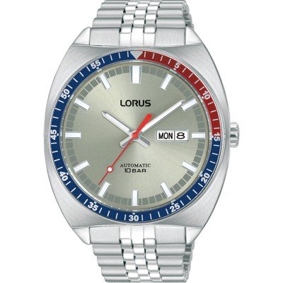 Relógio Lorus Sport RL447BX9