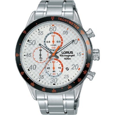 Relógio Lorus Sport RM335EX9