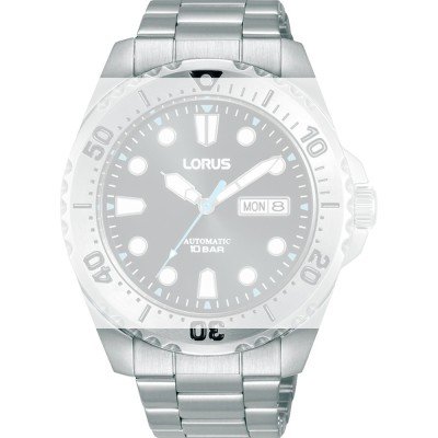 Bracelete Lorus RPA087X RL471BX9