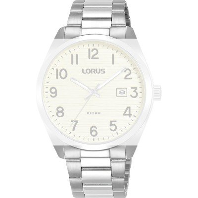 Bracelete Lorus RQA230X RH905RX9