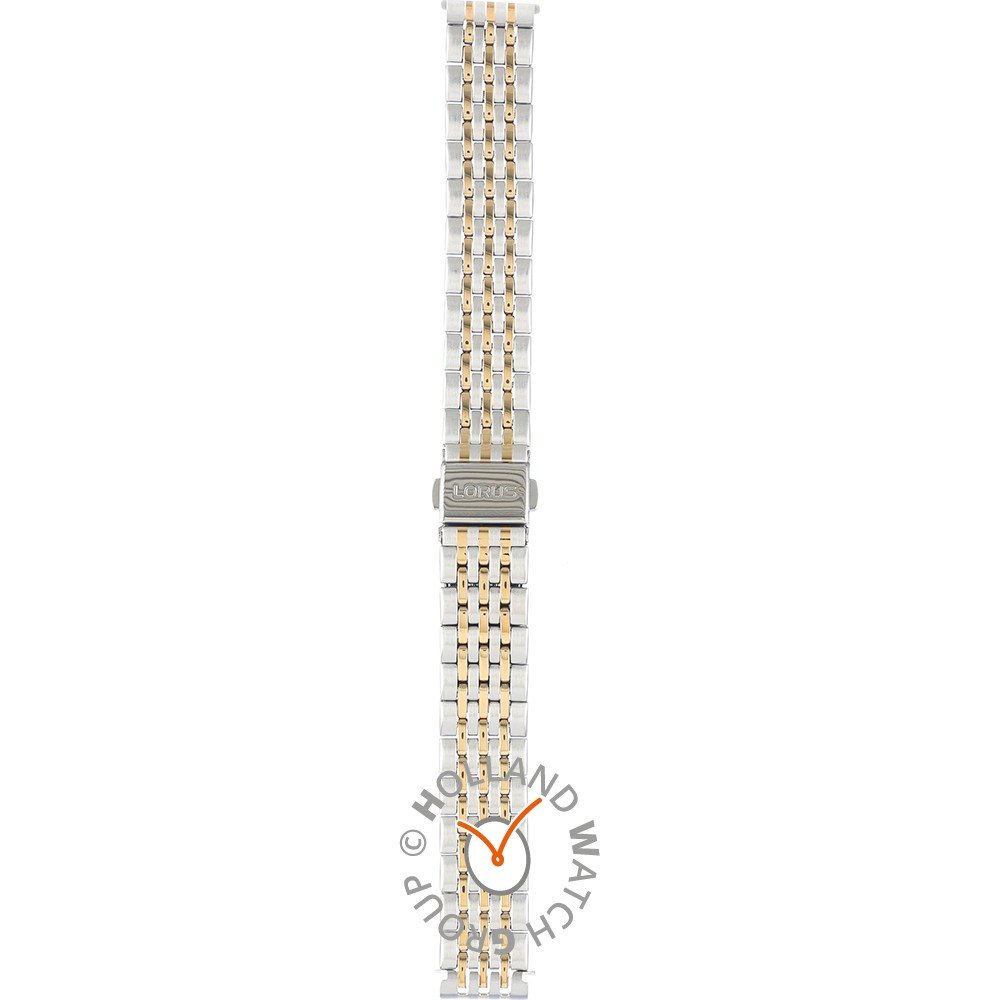 Bracelete Lorus RQN074X