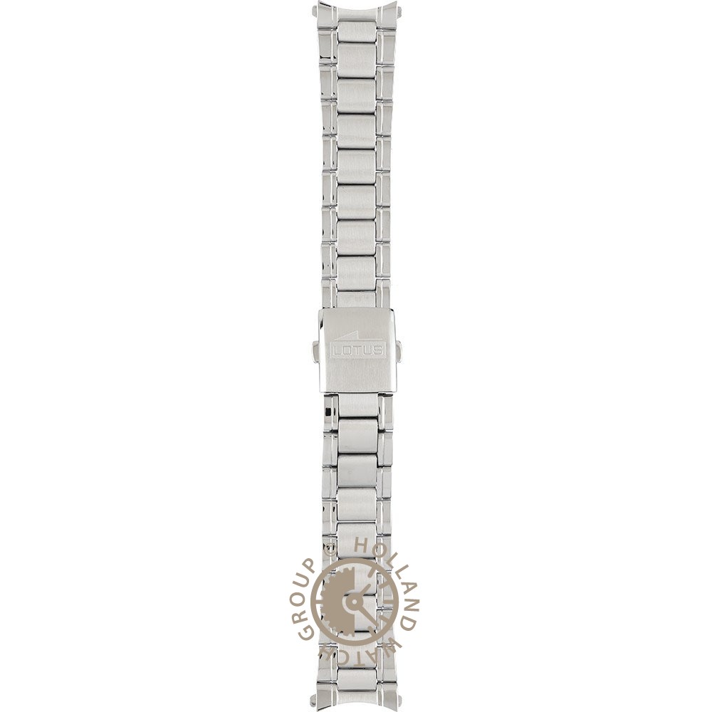 Bracelete Lotus Straps BA04508 Casual