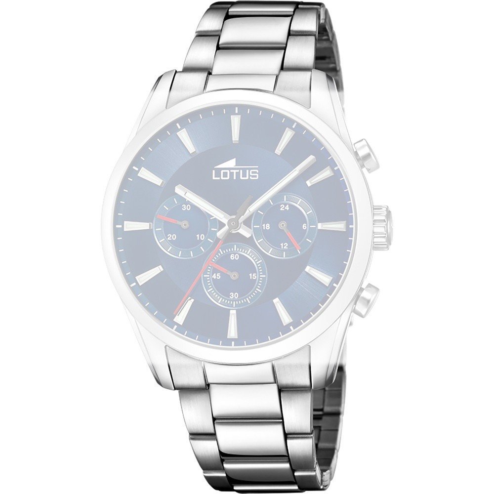 Bracelete Lotus BA04744 Casual Sport