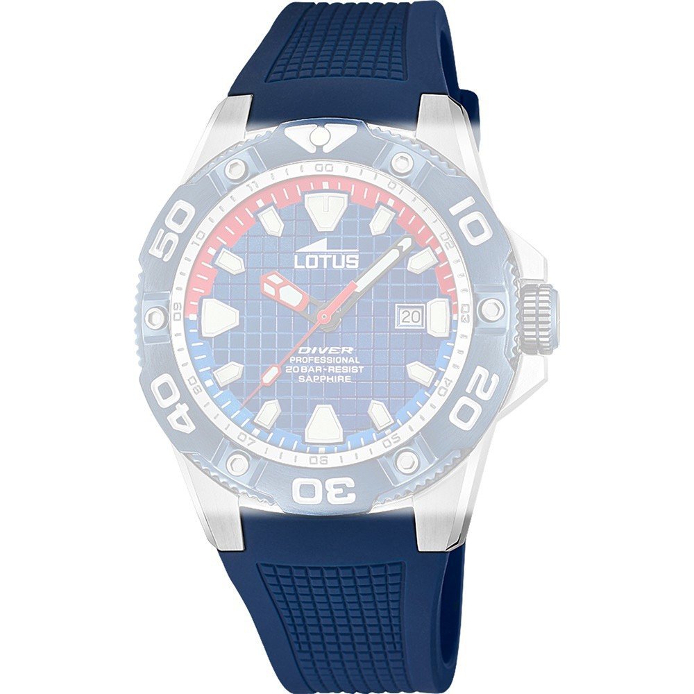 Bracelete Lotus BC11479 Casual Diver