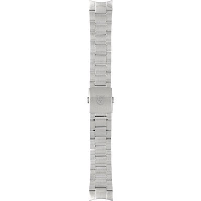 Bracelete Luminox Straps FMX.2203.ST.K Constellation