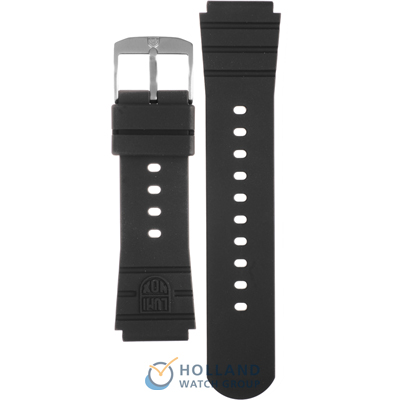 Bracelete Luminox Straps FPX.3000.21Q.2.K 3000 Navy Seal