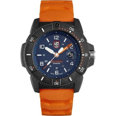 Relógio Luminox Sea XS.3603 Navy Seal