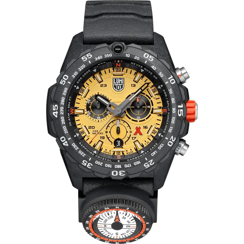 Relógio Luminox Bear Grylls XB.3745 Bear Grylls Survival Master 3740 Series