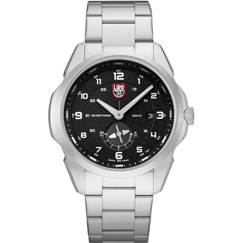 Relógio Luminox Land XL.1762 Atacama Field Adventurer