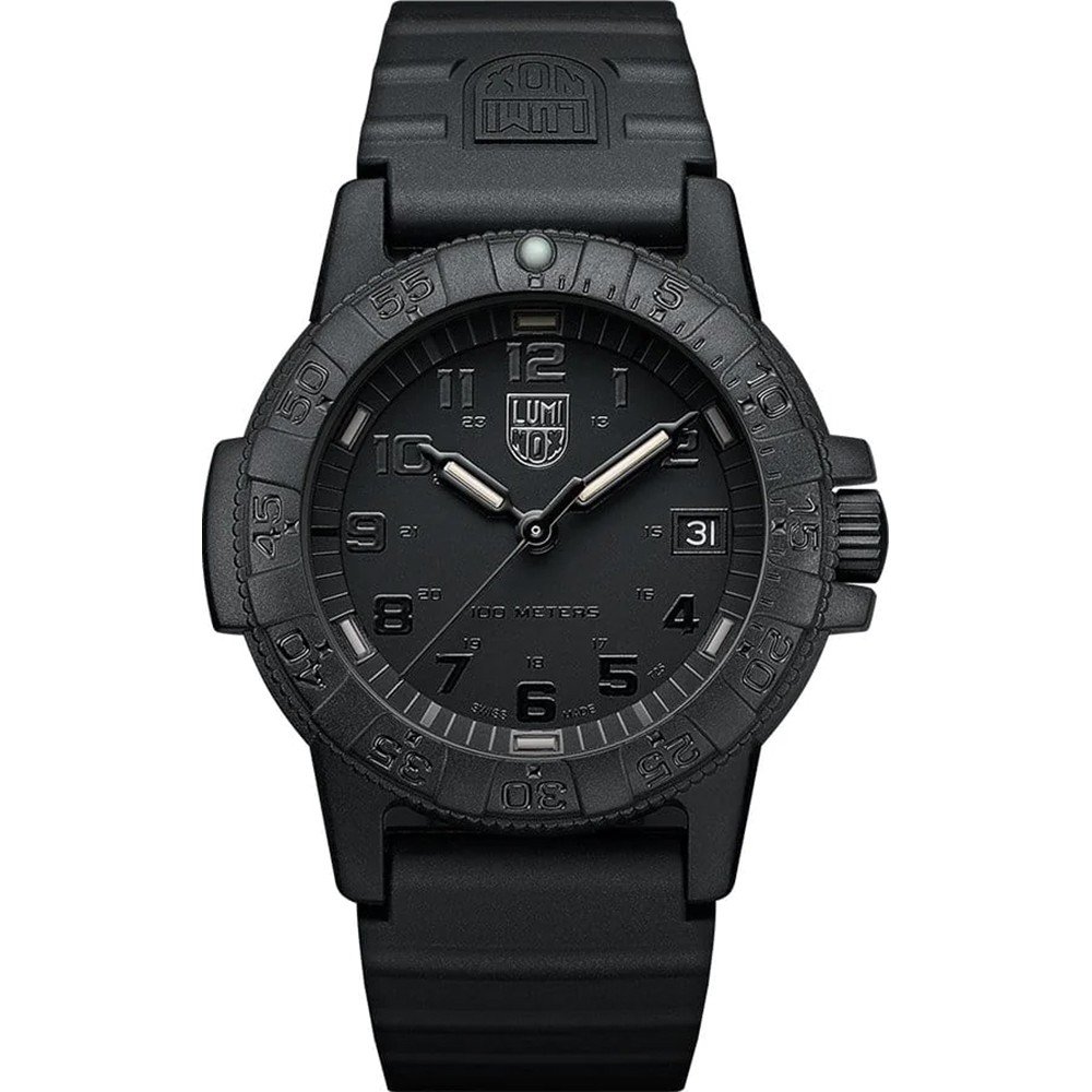 Relógio Luminox Sea XS.0301.BO.L Leatherback Sea Turtle