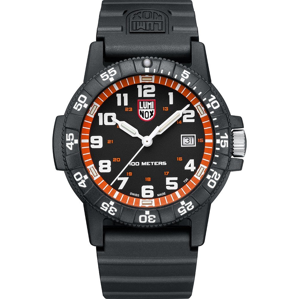 Relógio Luminox Sea XS.0329.1 Leatherback Sea Turtle