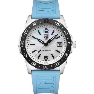 Relógio Luminox Sea XS.3124M Pacific Diver