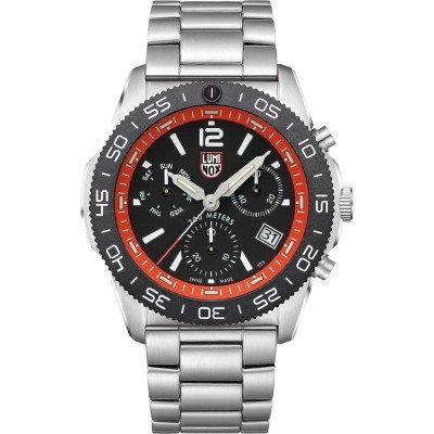 Relógio Luminox Sea XS.3149.M Pacific Diver