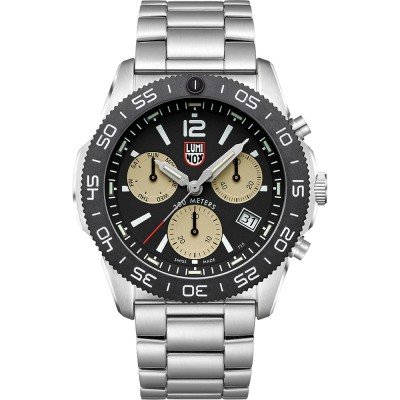 Relógio Luminox Sea XS.3150.M Pacific Diver