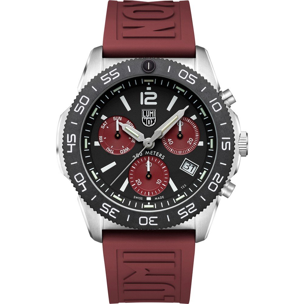 Relógio Luminox Sea XS.3155.1 Pacific Diver