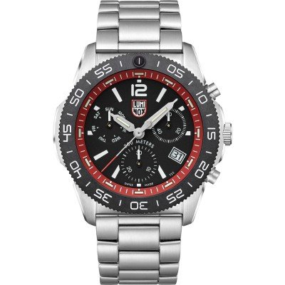 Relógio Luminox Sea XS.3155.M Pacific Diver