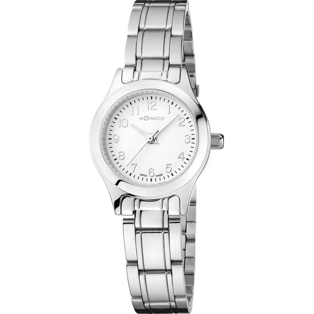 Relógio M-Watch by Mondaine Red WRC.92110.SL Lady chic