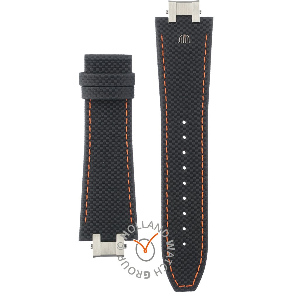 Bracelete Maurice Lacroix ML740-005076 Aikon