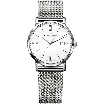 Relógio Maurice Lacroix EL1084-SS002-111-1 Eliros