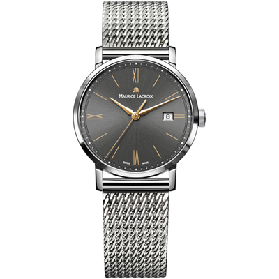 Relógio Maurice Lacroix EL1084-SS002-813-1 Eliros
