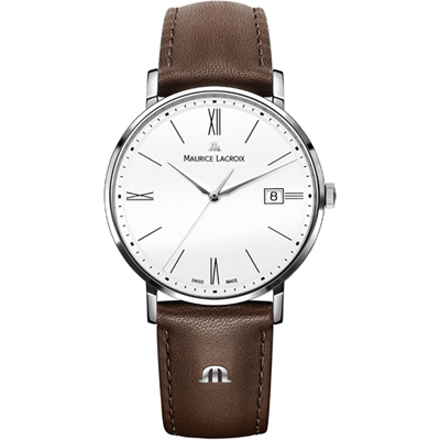 Relógio Maurice Lacroix EL1087-SS001-111-2 Eliros