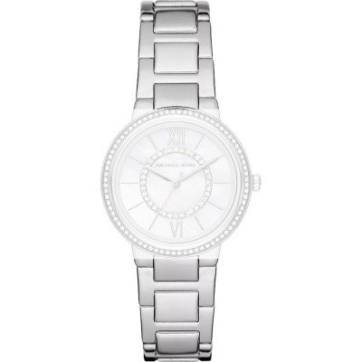 Bracelete Michael Kors AMK1033 Gabbi Giftset