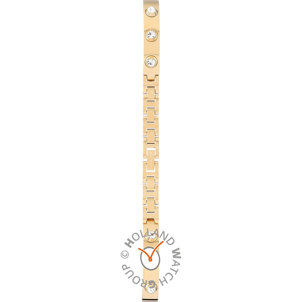 Bracelete Michael Kors Michael Kors Straps AMK4539 Jaryn