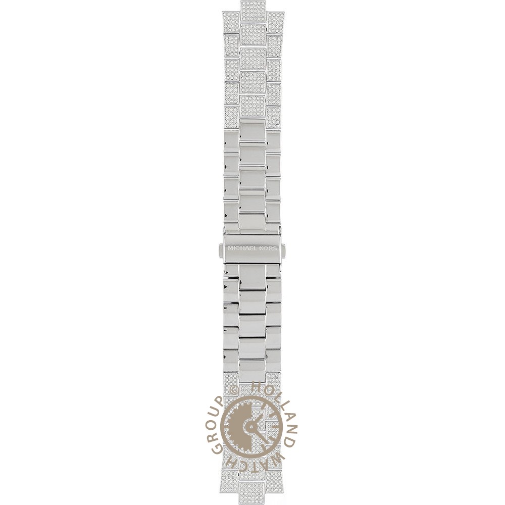 Bracelete Michael Kors Michael Kors Straps AMK6990 MK6989 Lennox