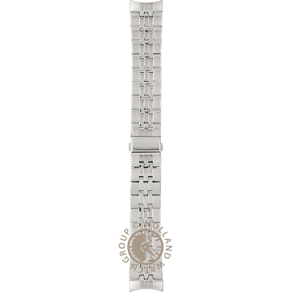 Bracelete Michael Kors Michael Kors Straps AMK7153 MK7153 Cunningham