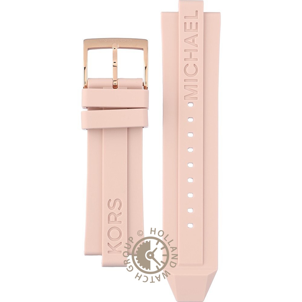 Bracelete Michael Kors Michael Kors Straps AMK7334 Camille