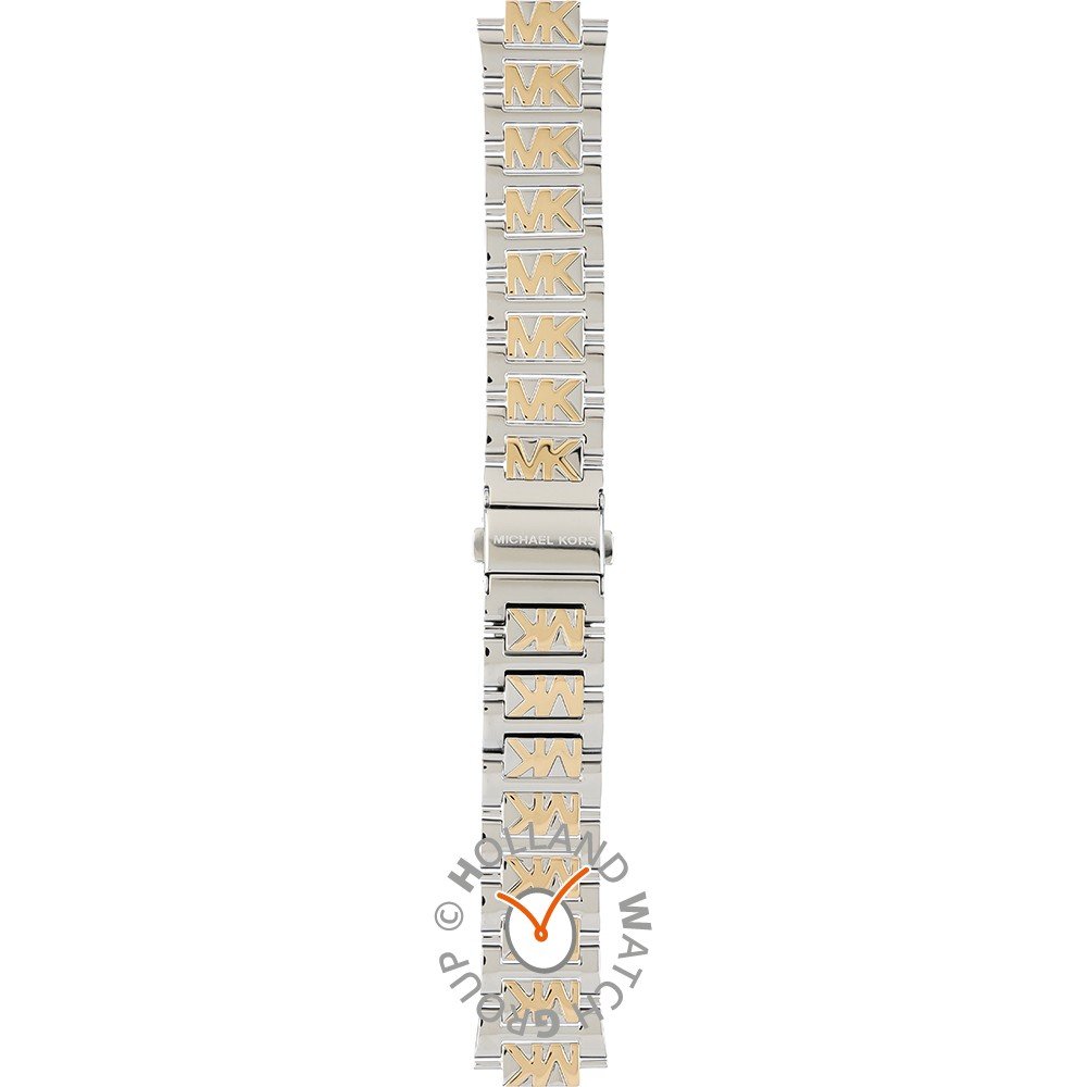 Bracelete Michael Kors Michael Kors Straps AMK7338 Lennox