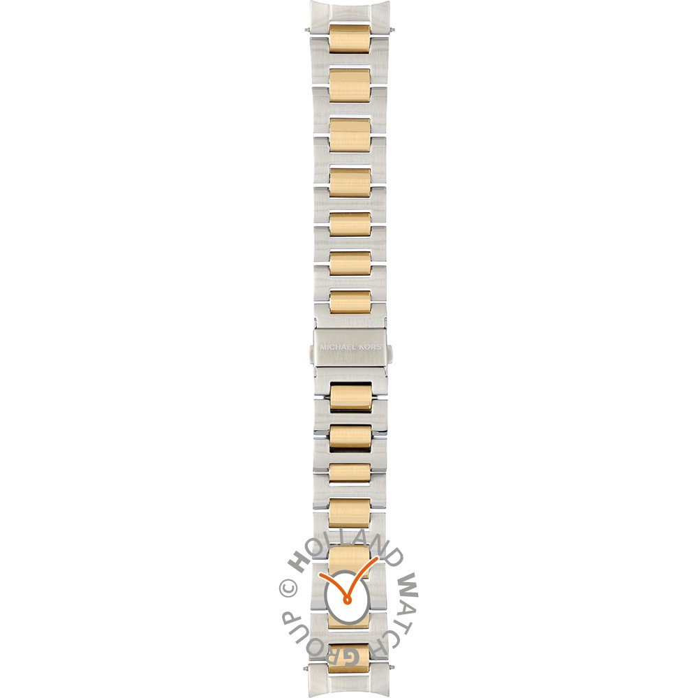 Bracelete Michael Kors Michael Kors Straps AMK9064 Brecken