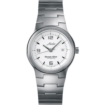 Bracelete Mido M605006473 Ocean Star Sport Revendedor oficial