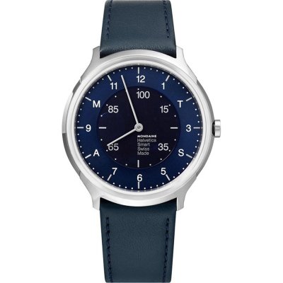 Relógio Mondaine Helvetica MH1.R2S40.LD Helvetica Smart