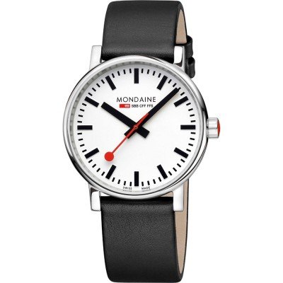 Relógio Mondaine Evo MSE.40110.LBV Evo2