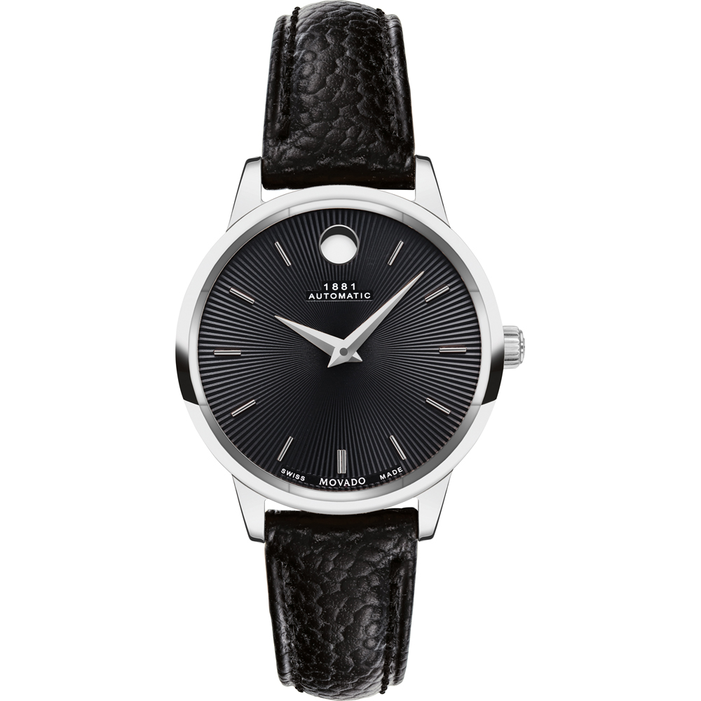 Relógio Movado 1881 Automatic 0607466M