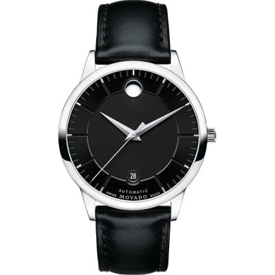 relógio Movado 0606873 1881 Automatic