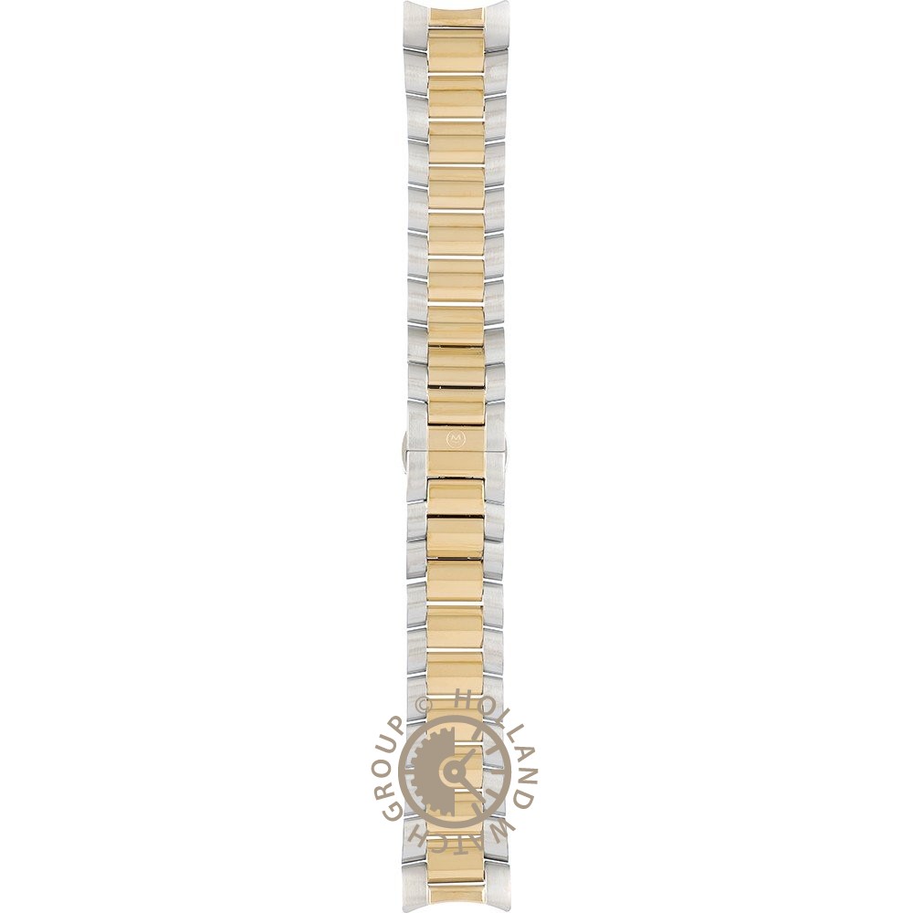 Bracelete Movado Straps 469000032 Series 800